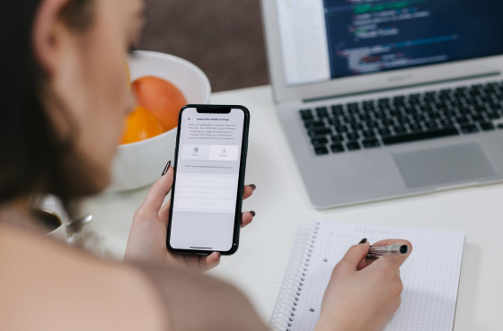 Flawless mobile design is a must